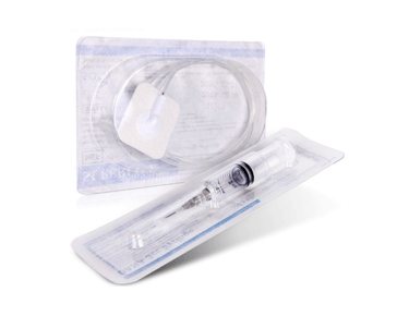 丹納儲(chǔ)藥器導(dǎo)管套裝