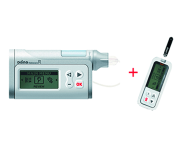 丹納R型胰島素泵價(jià)格