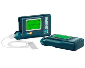 優(yōu)泵PH300胰島素泵