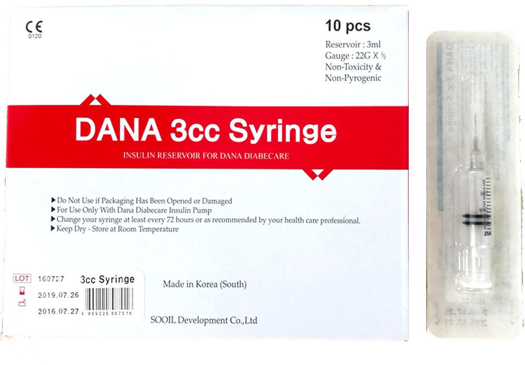 丹納儲藥器導(dǎo)管套裝