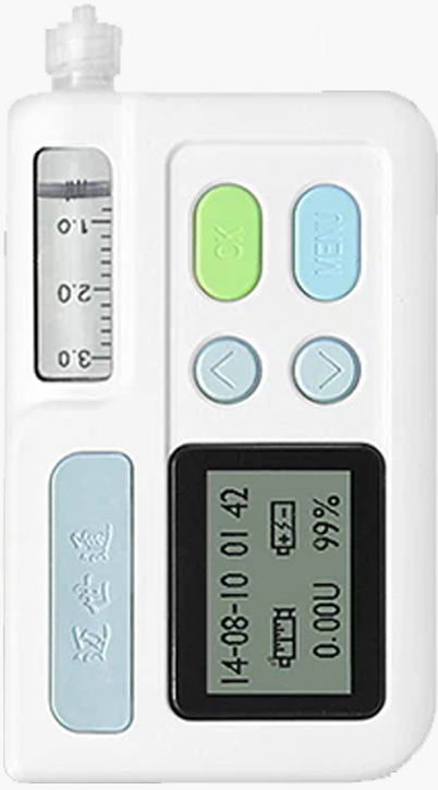 邁世通胰島素泵產(chǎn)品參考