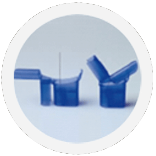 優(yōu)泵儲藥器導(dǎo)管套裝