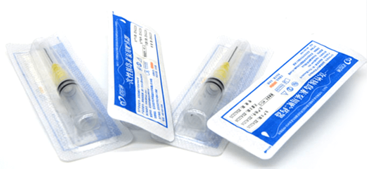 優(yōu)泵儲藥器導管套裝