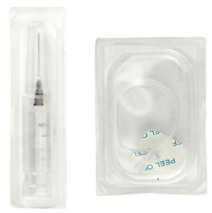 優(yōu)泵儲藥器導(dǎo)管套裝 優(yōu)泵儲藥器導(dǎo)管套裝